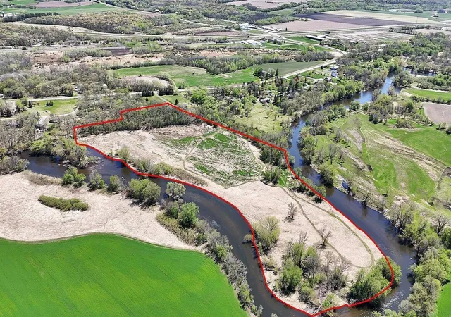 Photo 2 of Land for sale at Xxx Rivers Edge Rd, Saint Cloud, MN 56301 | MLS# 6676428 | Listing updated on 2026-05-08