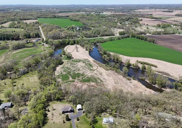 Photo 3 of Sale Pending at Xxx Rivers Edge Rd, Saint Cloud, MN 56301 | MLS# 6676428 | Listing updated on 2026-10-30