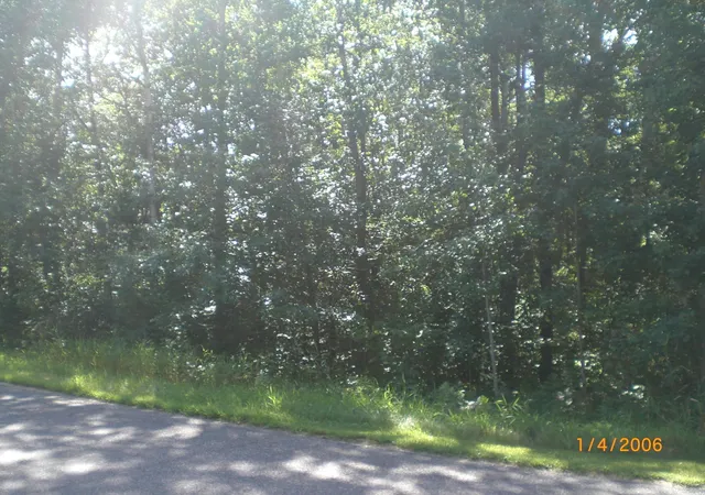 Photo 3 of Land for sale at Lot 12 Fallen Leaf Cir, Pequot Lakes, MN 56472 | MLS# 6677015 | Listing updated on 2026-06-22
