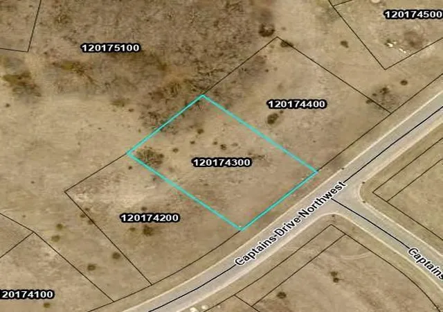 Photo 2 of Land for sale at 6655 Captains Dr Nw, Sauk Rapids, MN 56379 | MLS# 6677174 | Listing updated on 2026-07-29