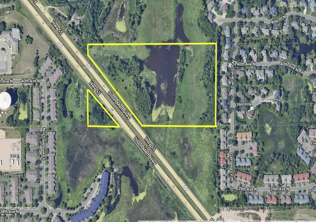 2nd image of 17320 Hwy 55, Minneapolis, MN 55446 | MLS# 6677220