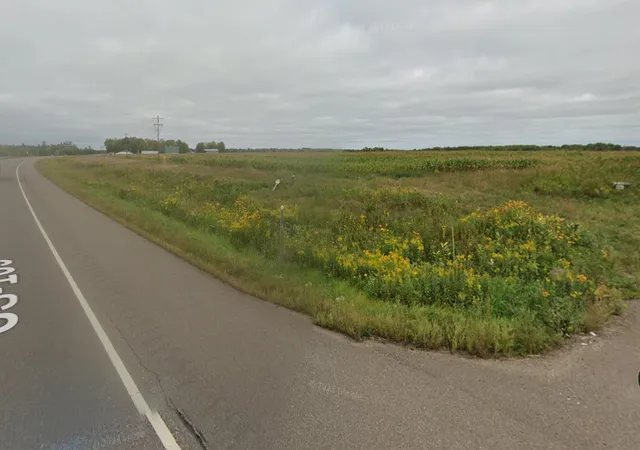 Photo 3 of Land for sale at 197xx Us Hwy 169, Milaca, MN 56353 | MLS# 6678178 | Listing updated on 2026-06-19