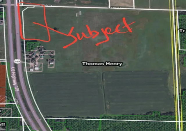 2nd image of 198xx Us Hwy 169, Milaca, MN 56353 | MLS# 6678184