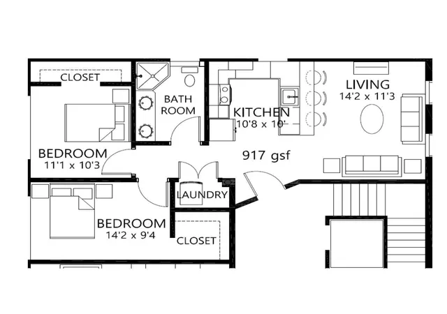 2nd image of 222 Bush St, Red Wing, MN 55066