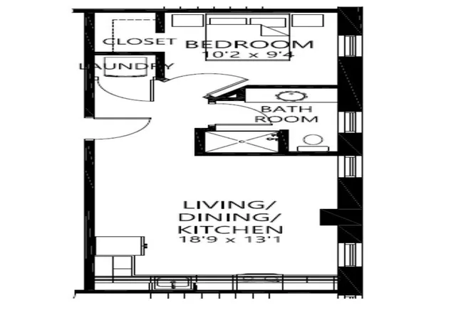 2nd image of 222 Bush St, Red Wing, MN 55066