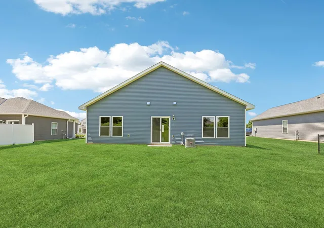 2nd image of 311 Florence Ave S, Annandale, MN 55302 | MLS# 6682901
