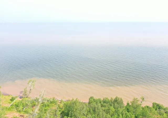 3rd image of Lot 1 E Camp Amnicon Rd, South Range, WI 54874 | MLS# 6683719