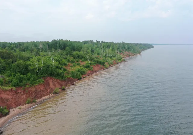 4th image of Lot 1 E Camp Amnicon Rd, South Range, WI 54874 | MLS# 6683719