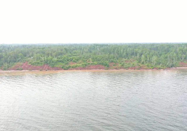 5th image of Lot 1 E Camp Amnicon Rd, South Range, WI 54874 | MLS# 6683719