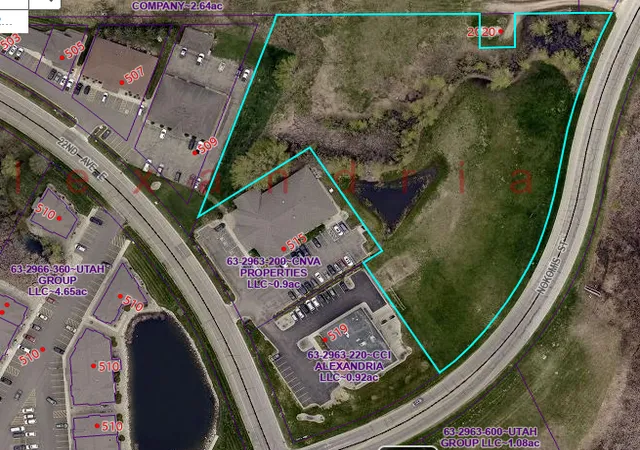 2nd image of Xxxx Nokomis St, Alexandria, MN 56308 | MLS# 6683941