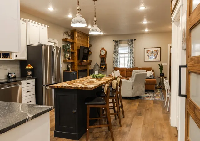 Photo 3 of Single family home for sale at 446 Pacific Ave, Hancock, MN 56244 | MLS# 6684947 | Listing updated on 2026-08-21