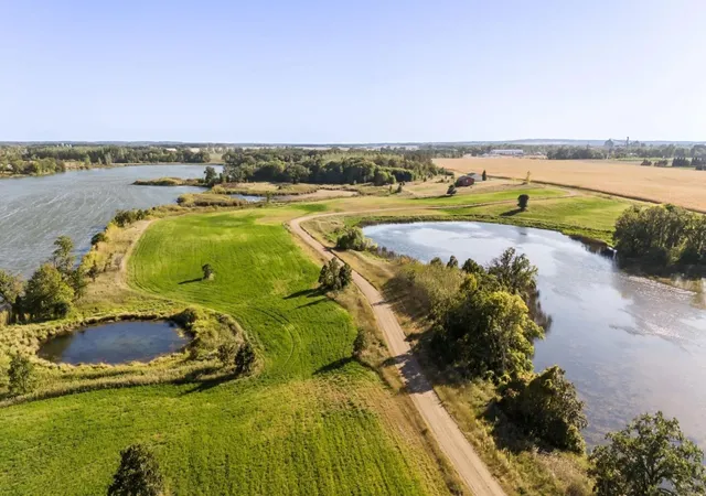 3rd image of Tbd Parcel B County 42, Parkers Prairie, MN 56361 | MLS# 6685095