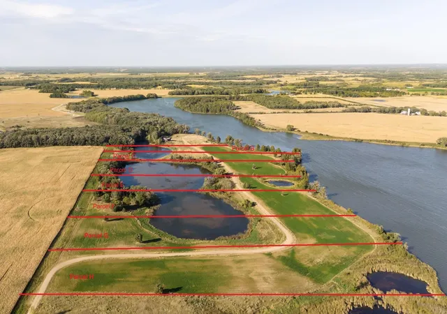5th image of Tbd Parcel B County 42, Parkers Prairie, MN 56361 | MLS# 6685095