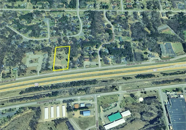 Homes for sale in Baxter, MN | Tbd Fairview Rd, Baxter, MN 56425 | MLS# 6685116