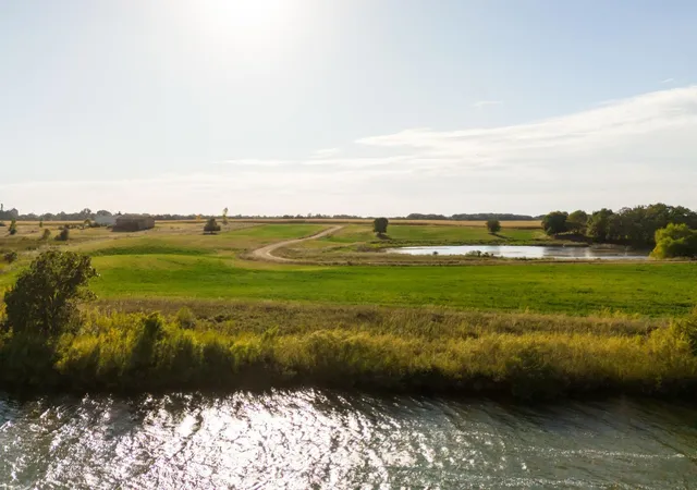 Homes for sale in Parkers Prairie, MN | Tbd Parcel E County 42, Parkers Prairie, MN 56361 | MLS# 6685182