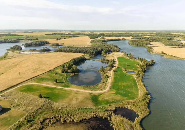 2nd image of Tbd Parcel G County 42, Parkers Prairie, MN 56361 | MLS# 6685343