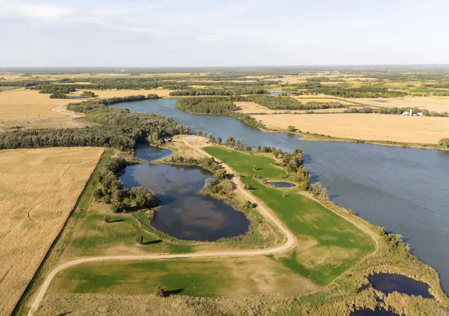 Photo 2 of Land for sale at Tbd Parcel H County 42, Parkers Prairie, MN 56361 | MLS# 6685358 | Listing updated on 2026-09-25