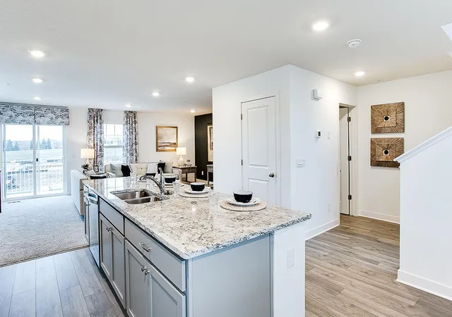 Photo 4 of Single family home for sale at 6665 Hinterland Trl S, Cottage Grove, MN 55016 | MLS# 6685367 | Listing updated on 2026-08-22