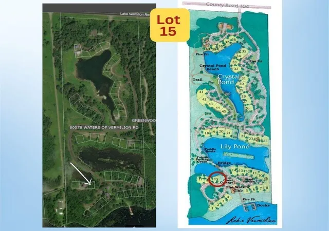 2nd image of 80086 Gruban Circle, Tower, MN 55790 | MLS# 6685734