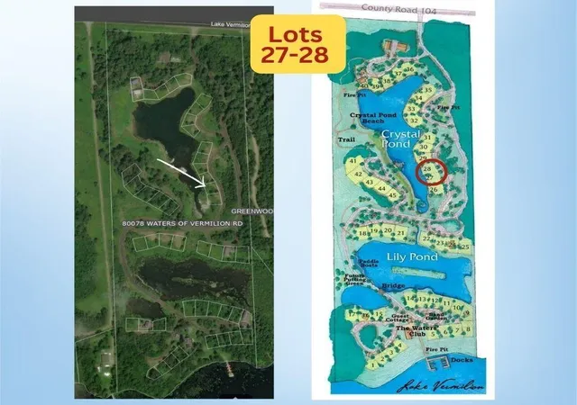 2nd image of 88034 Sweet Fern Loop, Tower, MN 55790 | MLS# 6685739