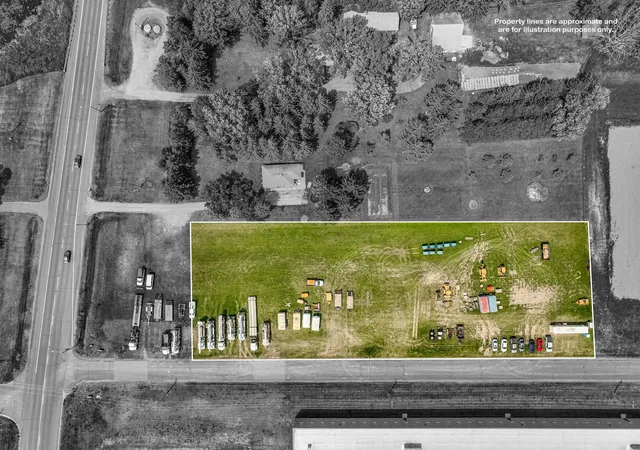 3rd image of Lot 4 E Taylor Ave, Barron, WI 54812 | MLS# 6689032