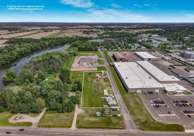 4th image of Lot 4 E Taylor Ave, Barron, WI 54812 | MLS# 6689032