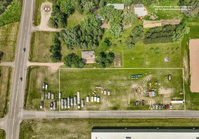 5th image of Lot 4 E Taylor Ave, Barron, WI 54812 | MLS# 6689032