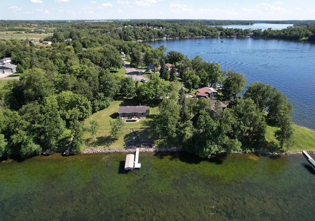 1st image of 616 E Lake Cowdry Rd Nw, Alexandria, MN 56308 | MLS# 6689599
