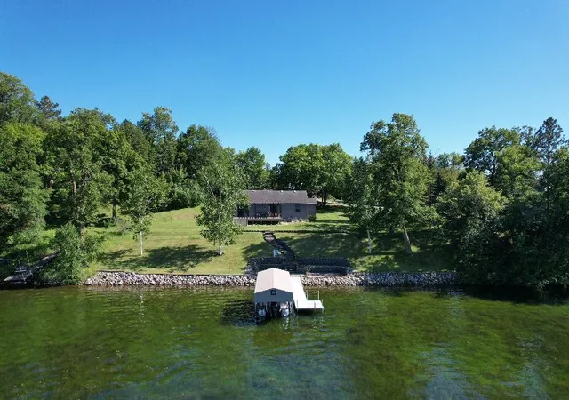 2nd image of 616 E Lake Cowdry Rd Nw, Alexandria, MN 56308 | MLS# 6689599