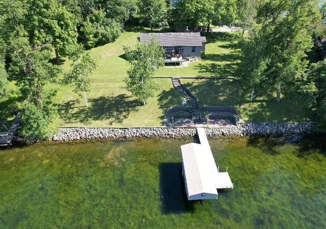 33rd image of 616 E Lake Cowdry Rd Nw, Alexandria, MN 56308 | MLS# 6689599