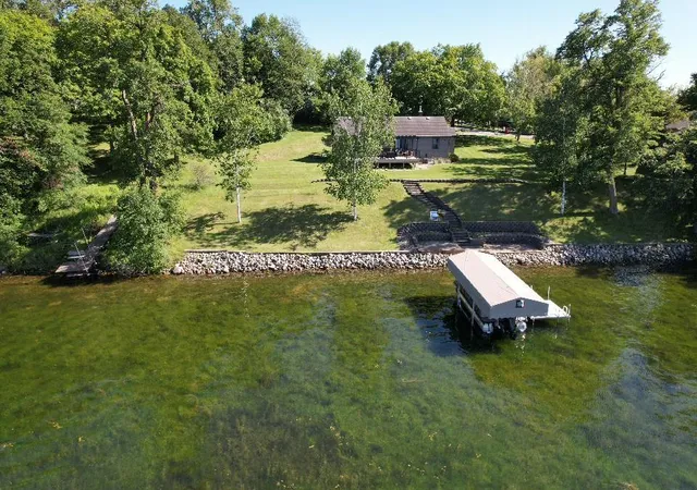 3rd image of 616 E Lake Cowdry Rd Nw, Alexandria, MN 56308 | MLS# 6689599