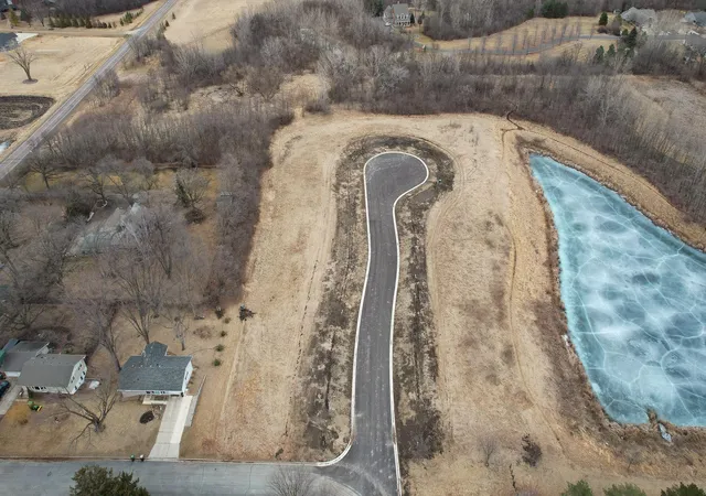Photo 3 of Land at 216 10th Avenue NE, Hutchinson, MN 55350 | MLS# 6689772 | | Sold on 2026-07-01