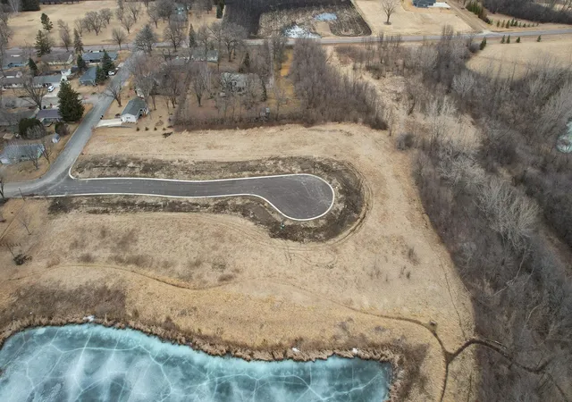 Photo 4 of Land at 216 10th Avenue NE, Hutchinson, MN 55350 | MLS# 6689772 | | Sold on 2026-07-01
