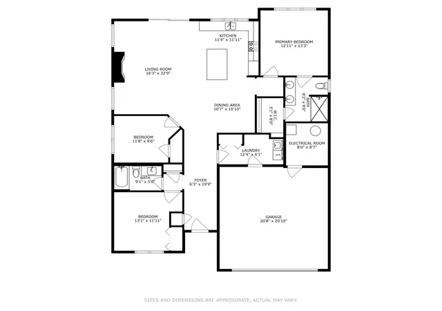 Photo 2 of Single family home for sale at 704 Kraewood Dr, Northfield, MN 55057 | MLS# 6689883 | Listing updated on 2026-05-27