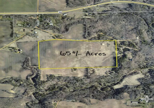 Photo 1 of Land for sale at Xxx 159th St, Carver, MN 55315 | MLS# 6690266 | Listing updated on 2026-06-19
