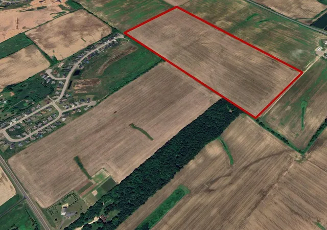 11th image of Xxx Prairie Rd, New Richmond, WI 54017 | MLS# 6690423