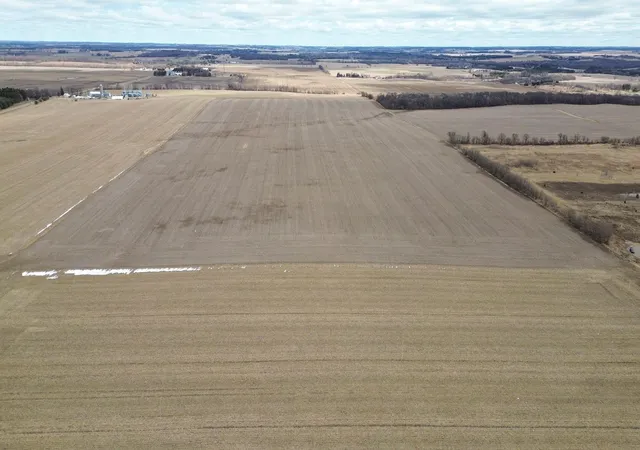 Photo 3 of Land for sale at Xxx Prairie Rd, New Richmond, WI 54017 | MLS# 6690423 | Listing updated on 2026-06-19