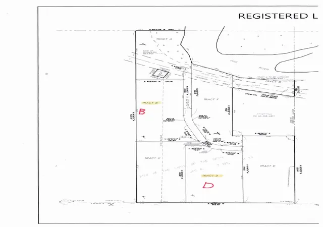 Photo 3 of Land for sale at 1707 Hassman Hill Tract D Rd Sw, Pine River, MN 56474 | MLS# 6692745 | Listing updated on 2026-05-27