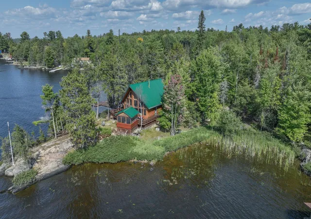 Homes for sale in International Falls, MN | 1920 Grindstone Is, International Falls, MN 56649 | MLS# 6693024