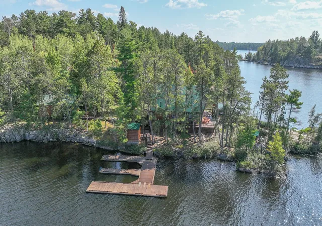 Homes for sale in International Falls, MN | 1920 Grindstone Is, International Falls, MN 56649 | MLS# 6693024