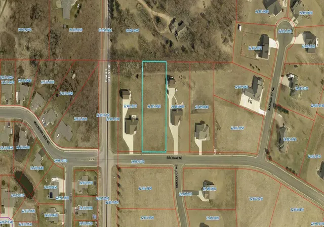 Homes for sale in Montgomery, MN | 1005 Birch Ave Ne, Montgomery, MN 56069 | MLS# 6693032