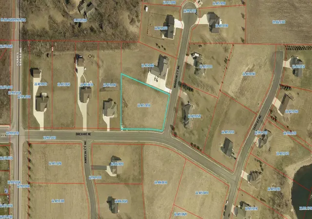 Homes for sale in Montgomery, MN | 1017 Birch Ave Ne, Montgomery, MN 56069 | MLS# 6693037
