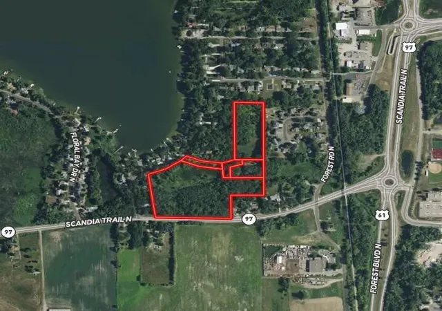 1st image of 21145 Fondant Ave N, Forest Lake, MN 55025 | MLS# 6693902