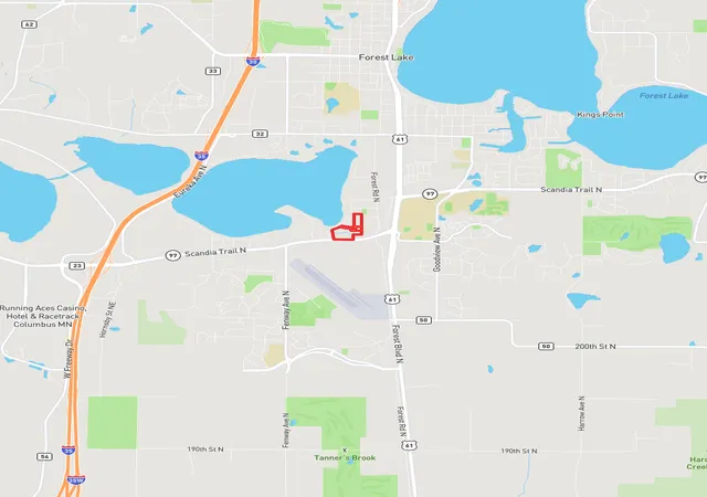 2nd image of 21145 Fondant Ave N, Forest Lake, MN 55025 | MLS# 6693902