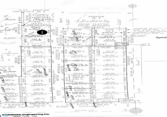 3rd image of 202 5Th St S, Fairmount, ND 58030 | MLS# 6693919