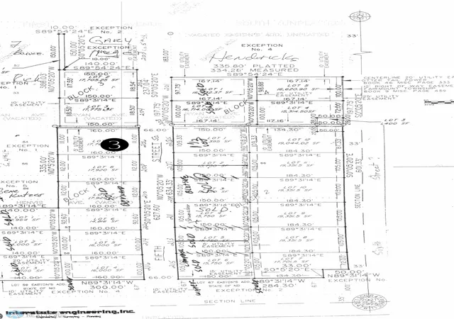 3rd image of 302 5Th St S, Fairmount, ND 58030 | MLS# 6693924