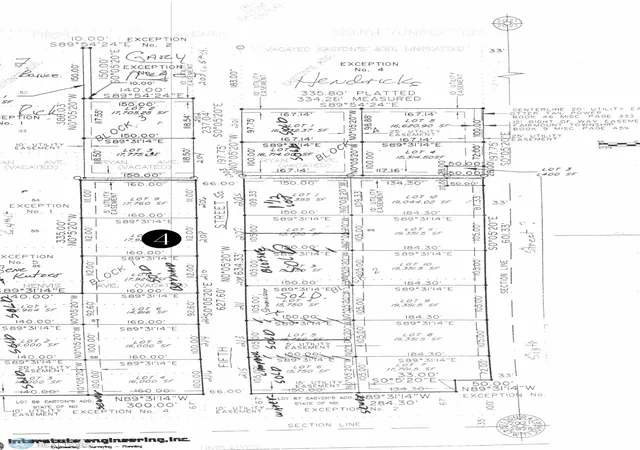 3rd image of 306 5Th St S, Fairmount, ND 58030 | MLS# 6693926
