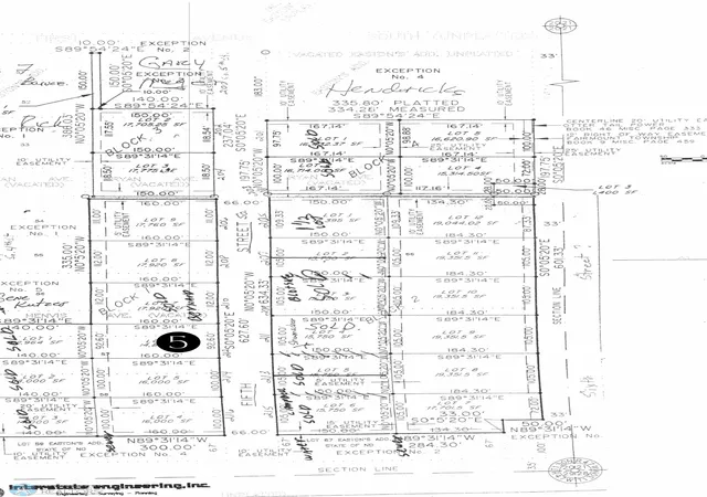 3rd image of 400 5Th St S, Fairmount, ND 58030 | MLS# 6693928