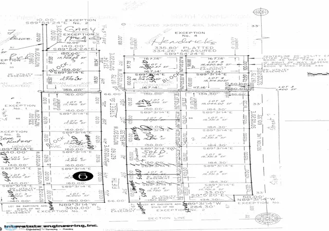 3rd image of 402 5Th St S, Fairmount, ND 58030 | MLS# 6693935