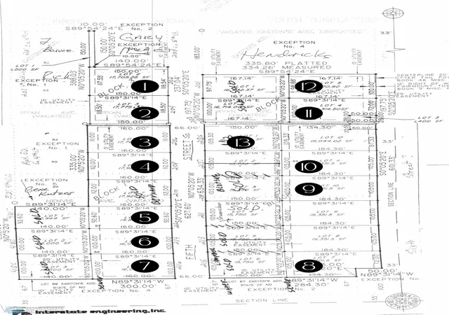 5th image of 402 5Th St S, Fairmount, ND 58030 | MLS# 6693935